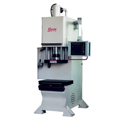 Jakie są oznaki zużycia prasy do tłoczenia?